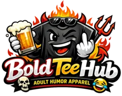 BoldTeeHub