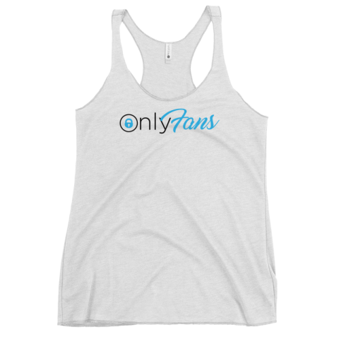 Women's Racerback Tank - OnlyFans