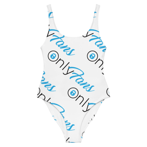 One-Piece Swimsuit for OnlyFans Content Creators