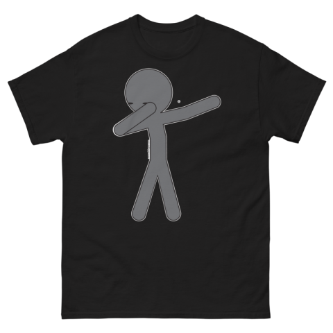 Men's classic tee - Dabbing