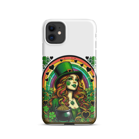 Irish Maiden