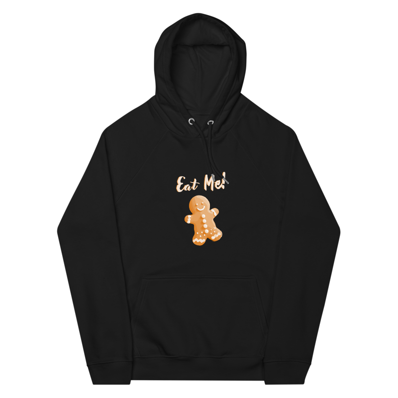 Eat Me!