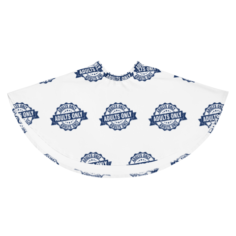 Skater Skirt - Adults Only